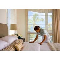 Housekeeping Services